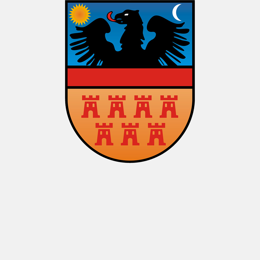 Wappen Siebenbürgens