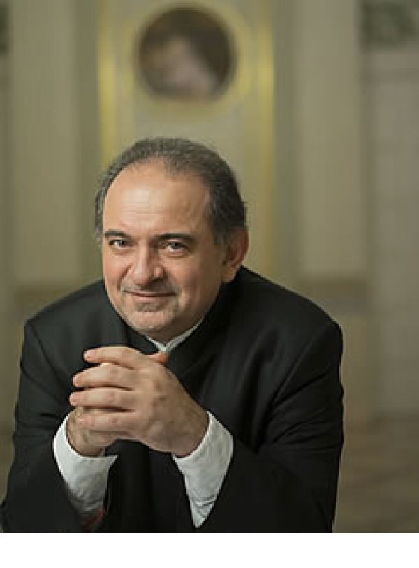 Ferenc Gábor, Foto: Streefkerk
